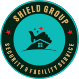 Shield Group Kochi logo